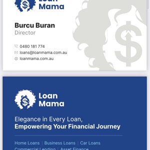 Loan Mama